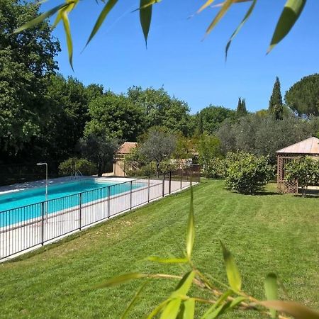 Gite Marius Mirabel-aux-Baronnies Екстер'єр фото