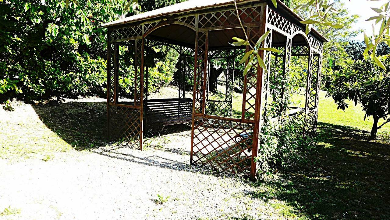 Gite Marius Mirabel-aux-Baronnies Екстер'єр фото